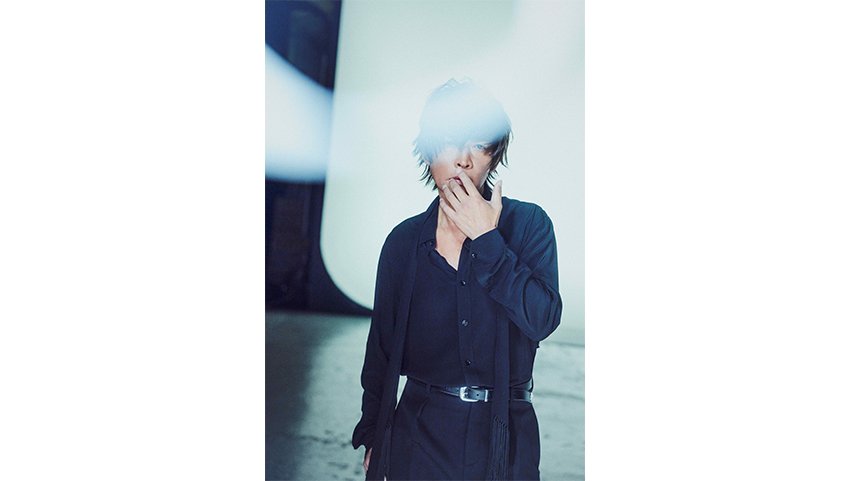 INORAN（LUNA SEA） 2007年の名作を再録音した注目作『ニライカナイ